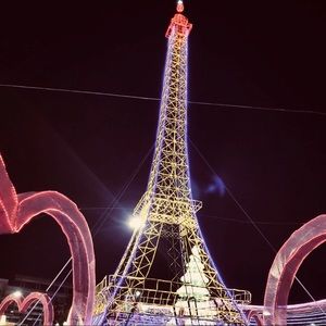 Meet your Posher, Noemi